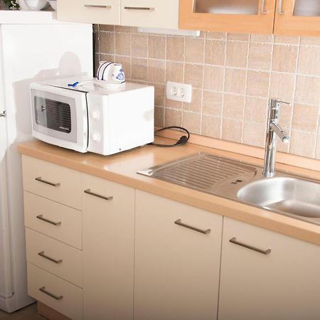 Apartment Alba Медвежа Экстерьер фото