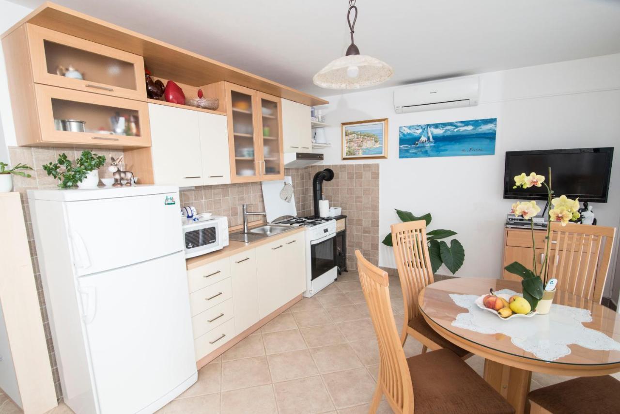 Apartment Alba Медвежа Экстерьер фото