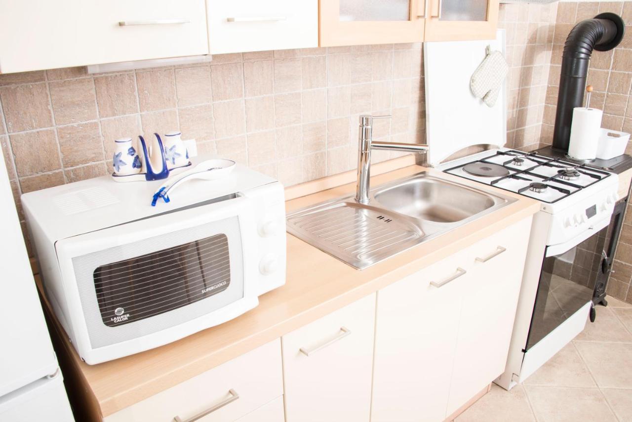 Apartment Alba Медвежа Экстерьер фото