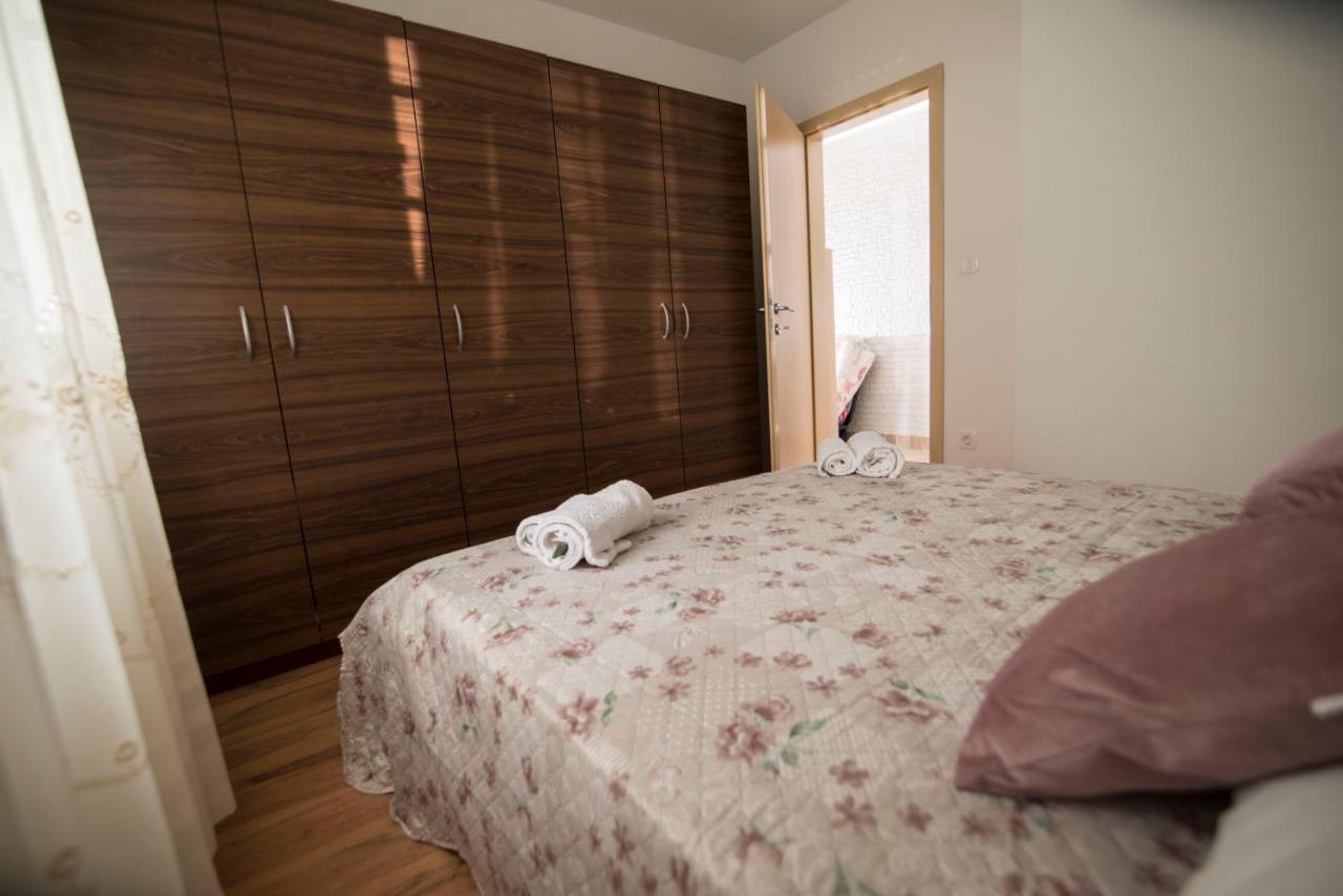 Apartment Alba Медвежа Экстерьер фото