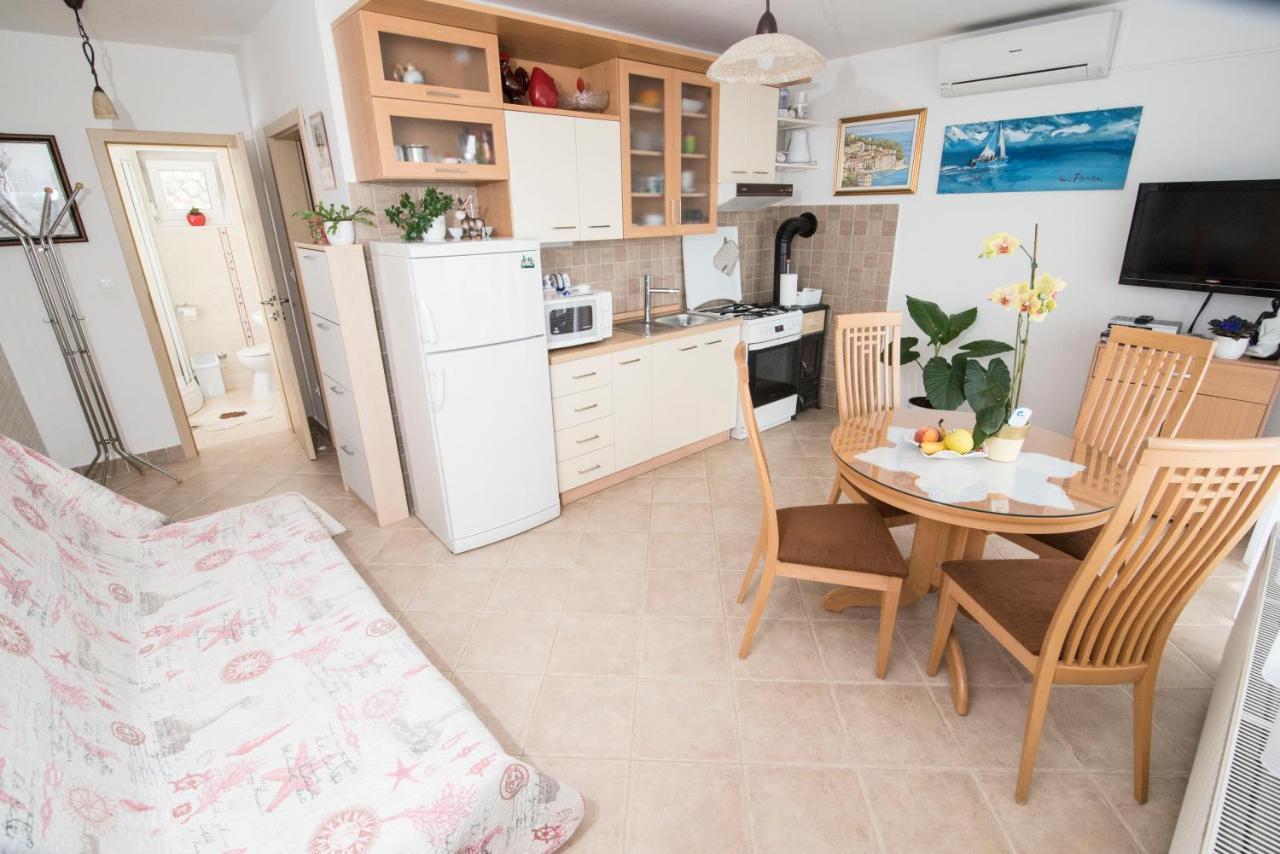 Apartment Alba Медвежа Экстерьер фото