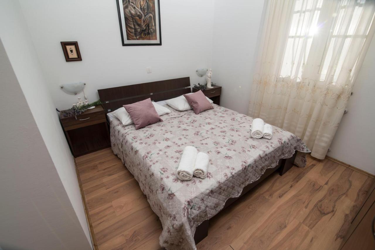 Apartment Alba Медвежа Экстерьер фото