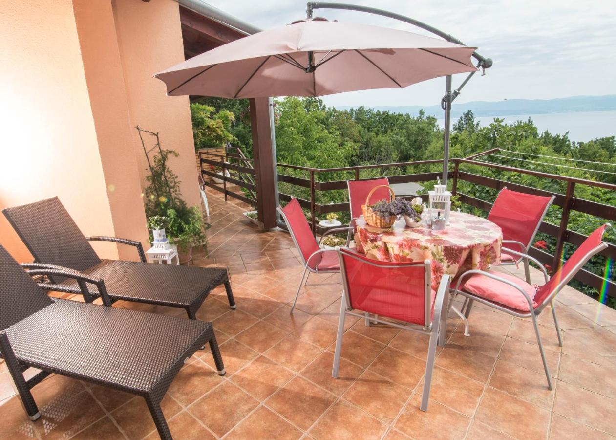 Apartment Alba Медвежа Экстерьер фото