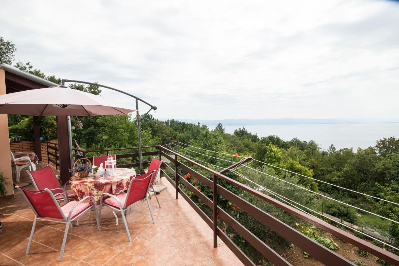 Apartment Alba Медвежа Экстерьер фото