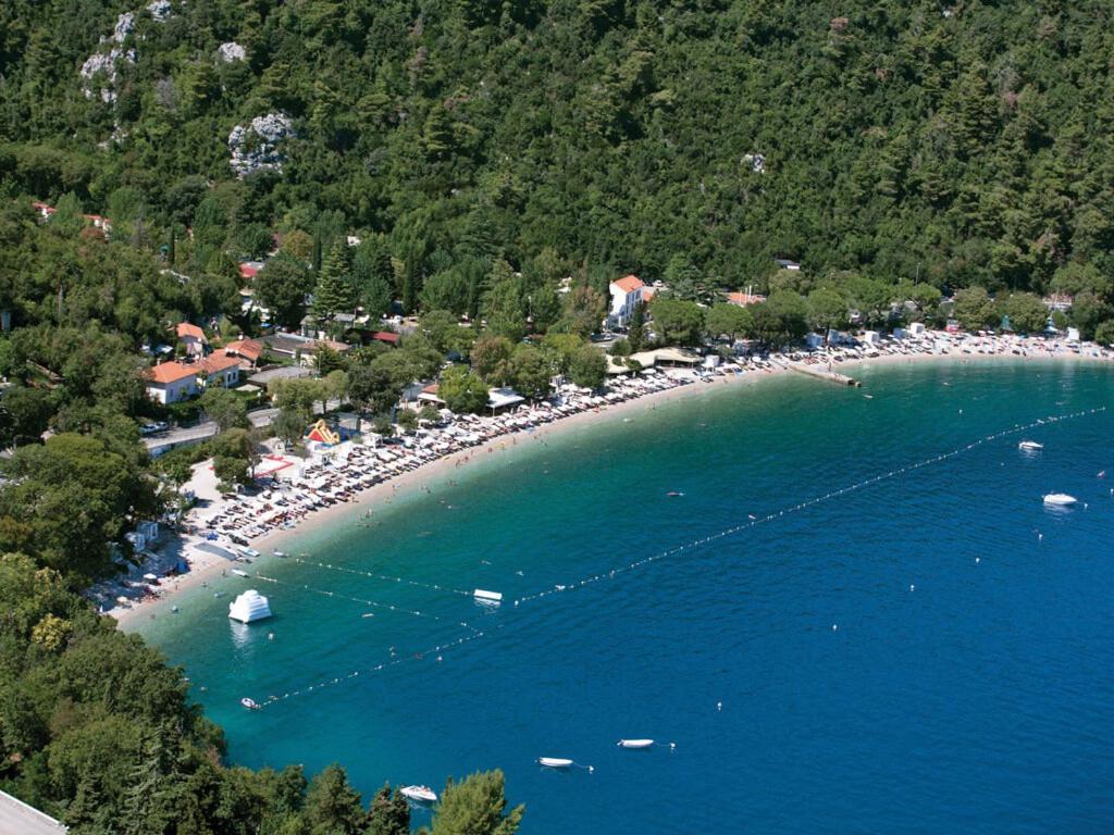 Apartment Alba Медвежа Экстерьер фото